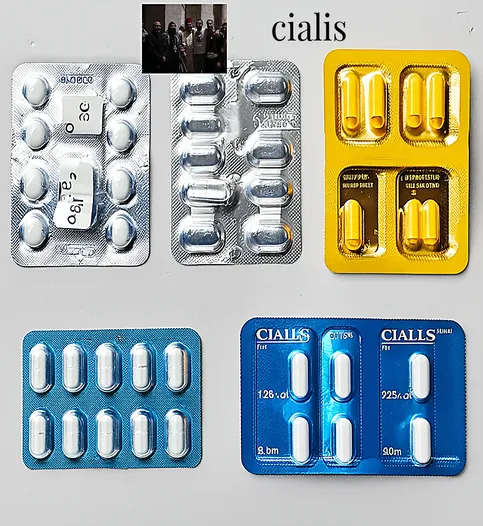 Cialis 5mg générique